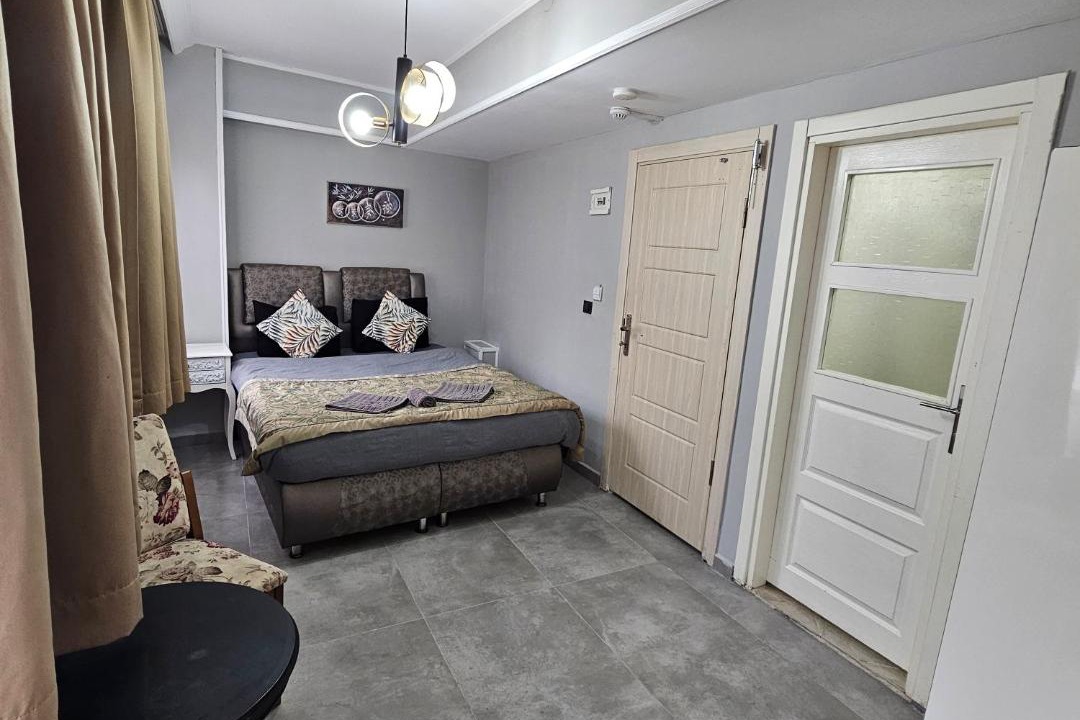 Photo of Bedroom in Ortakoy