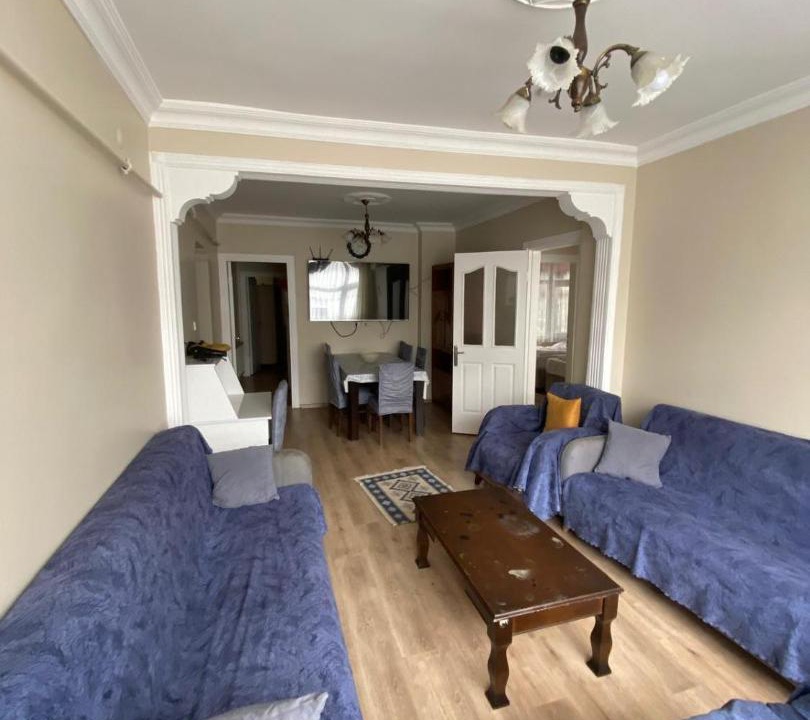 Photo of Livingroom in Iskenderpasa