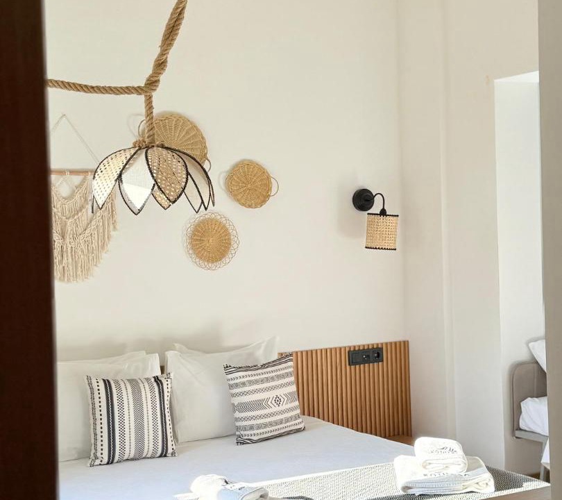 Photo of Bedroom in Tokoglu