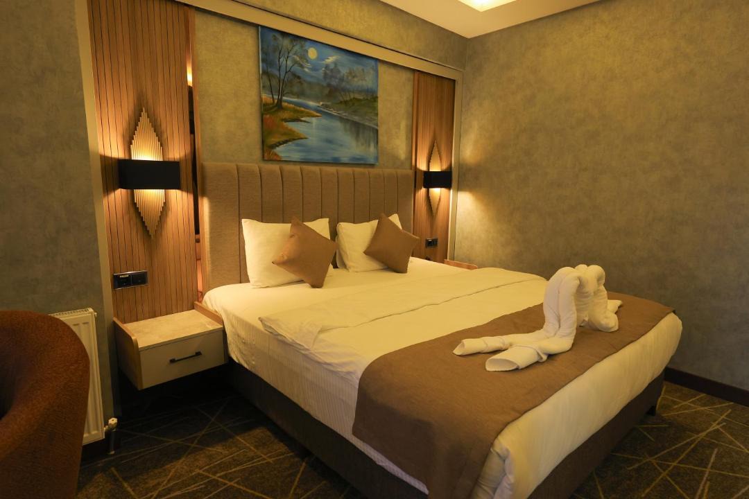Photo of Bedroom in Ipekyolu