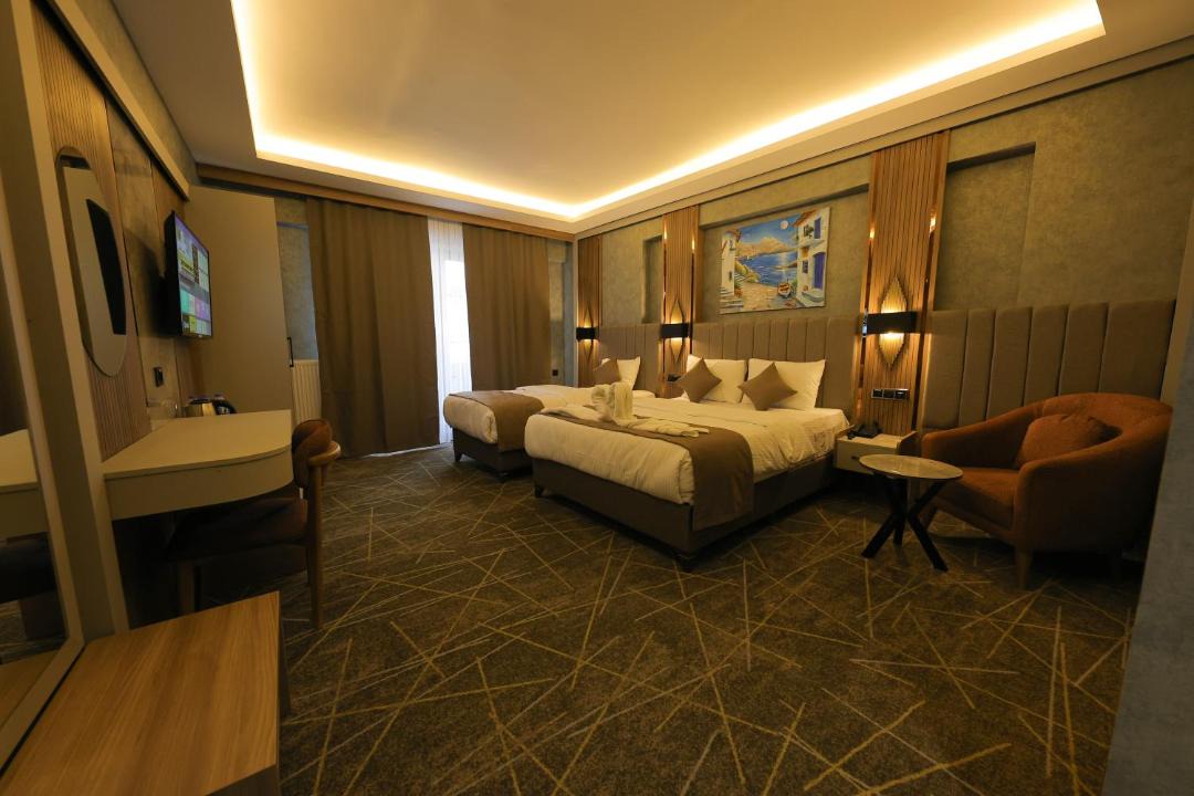 Photo of Bedroom in Ipekyolu