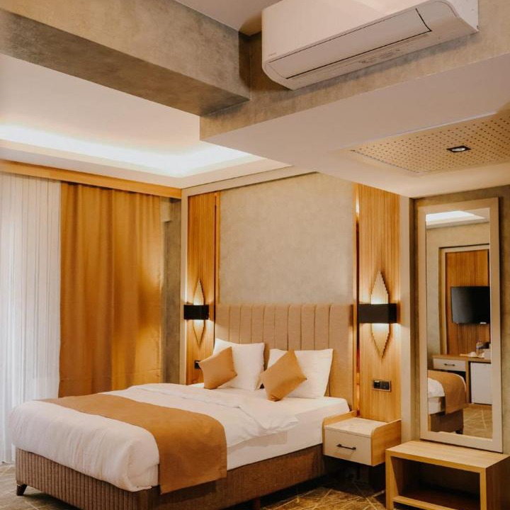 Photo of Bedroom in Ipekyolu