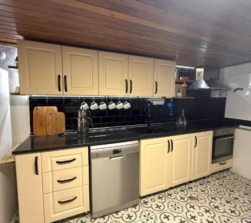 Photo of Kitchen in Ayvalik City Center