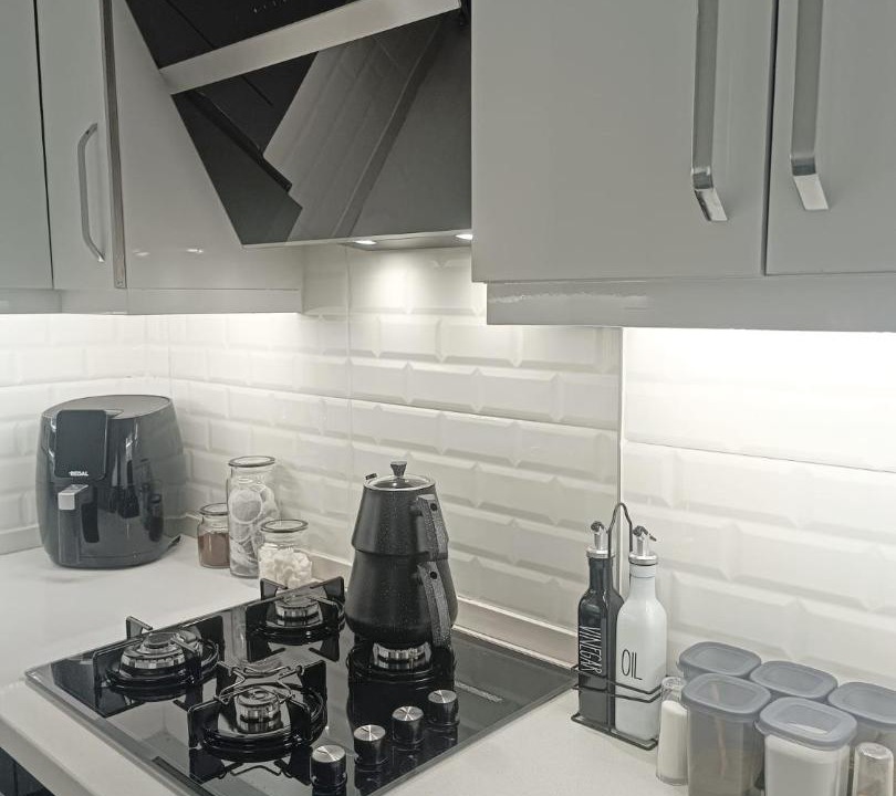 Photo of Kitchen in Dalaman