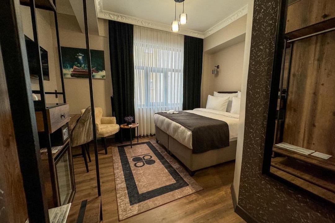 Photo of Bedroom in Kirklareli