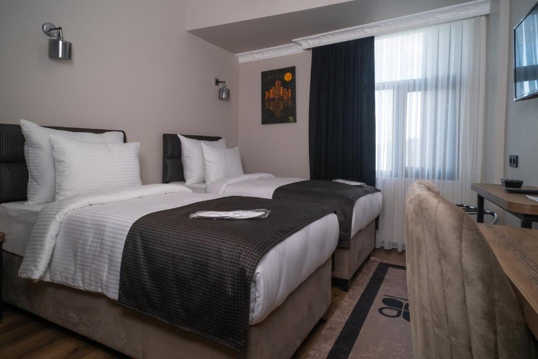 Photo of Bedroom in Kirklareli