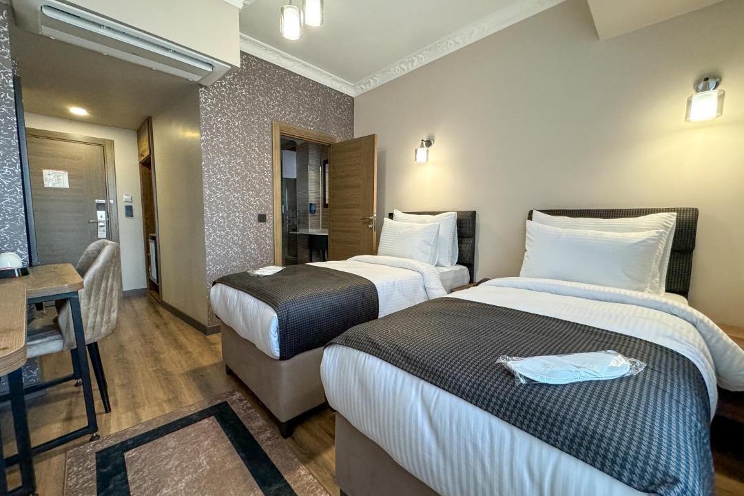 Photo of Bedroom in Kirklareli
