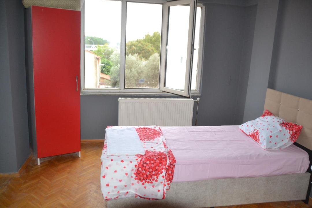 Photo of Bedroom in Edirne