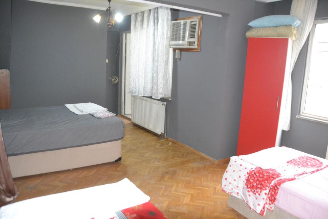 Photo of Bedroom in Edirne