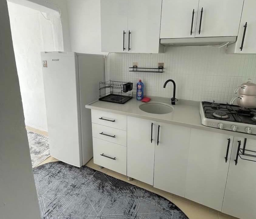Photo of Kitchen in Gokceada