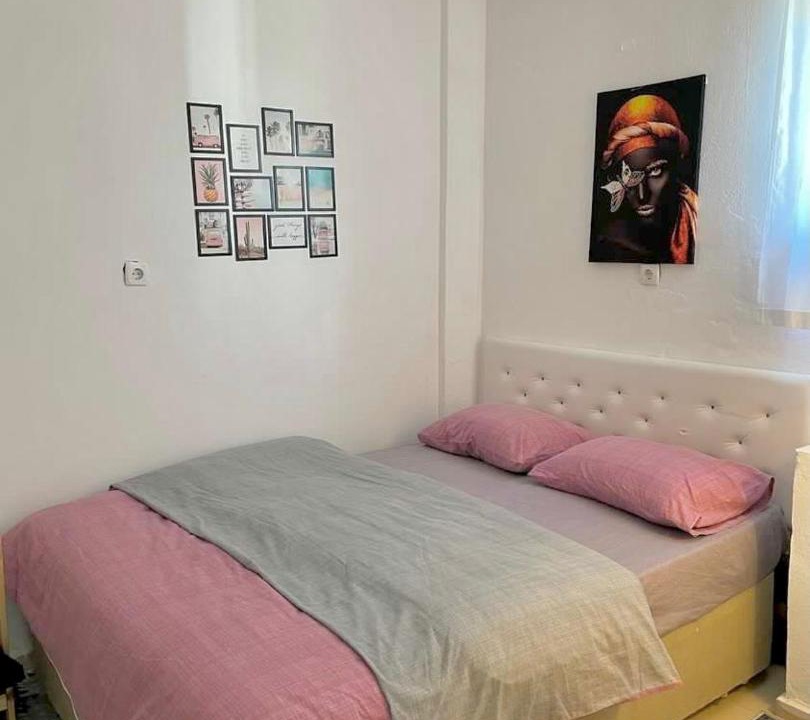 Photo of Bedroom in Gokceada