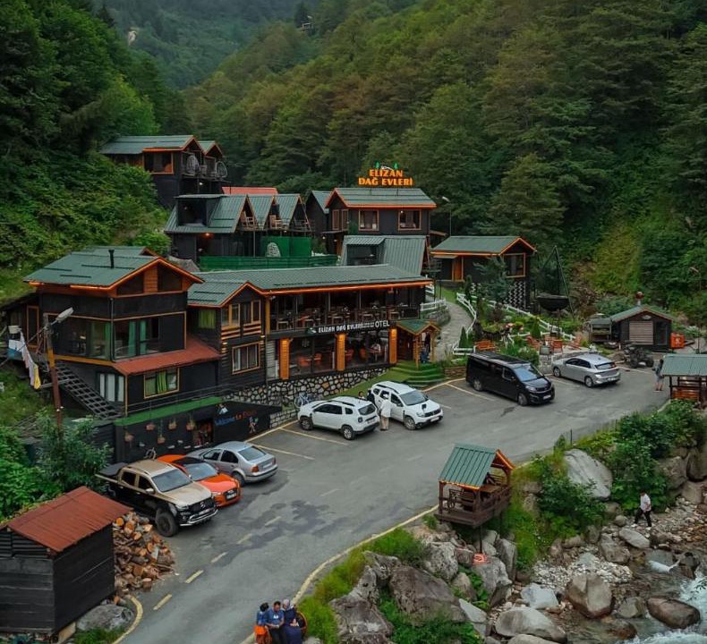 Photo of Others in Ayder