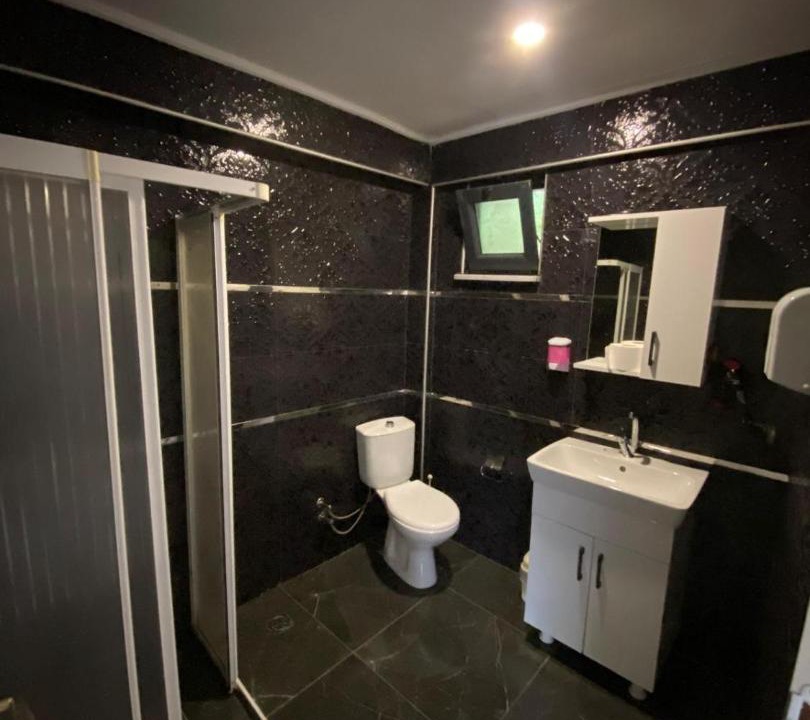 Photo of Bathroom in Basiskele