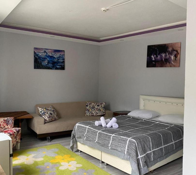 Photo of Bedroom in Basiskele