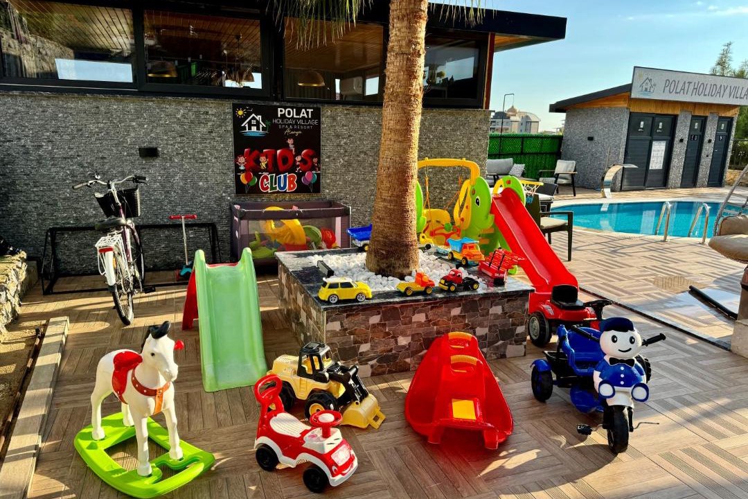 Photo of Others in Alanya