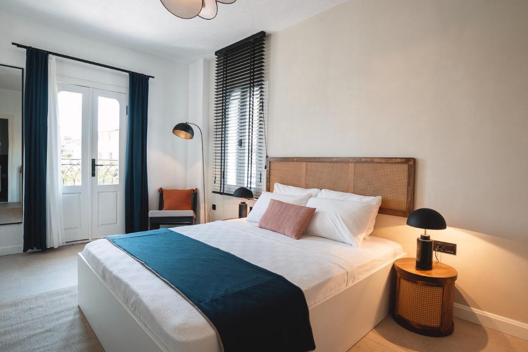 Photo of Bedroom in Ayvalik
