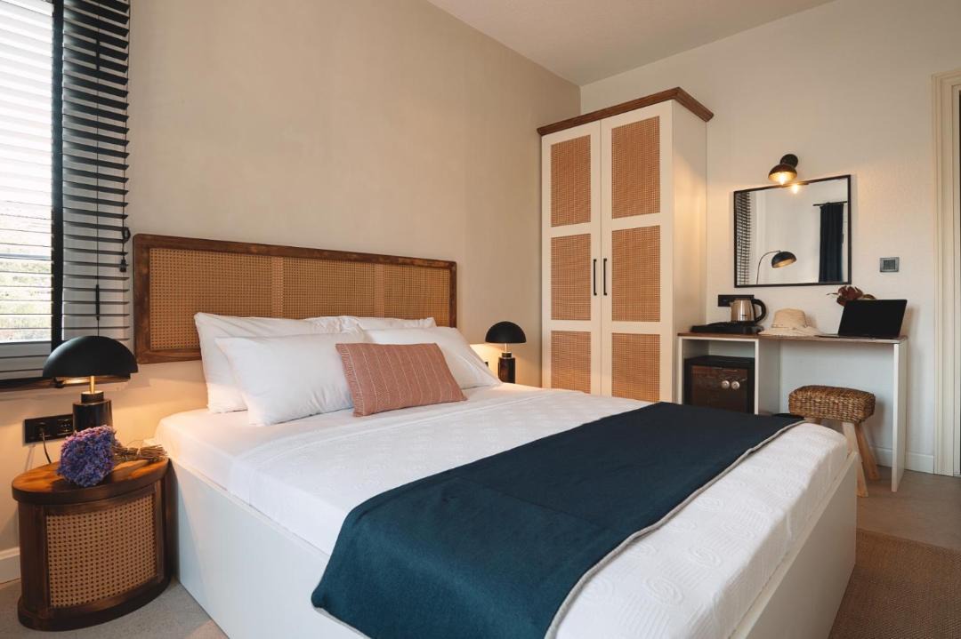 Photo of Bedroom in Ayvalik