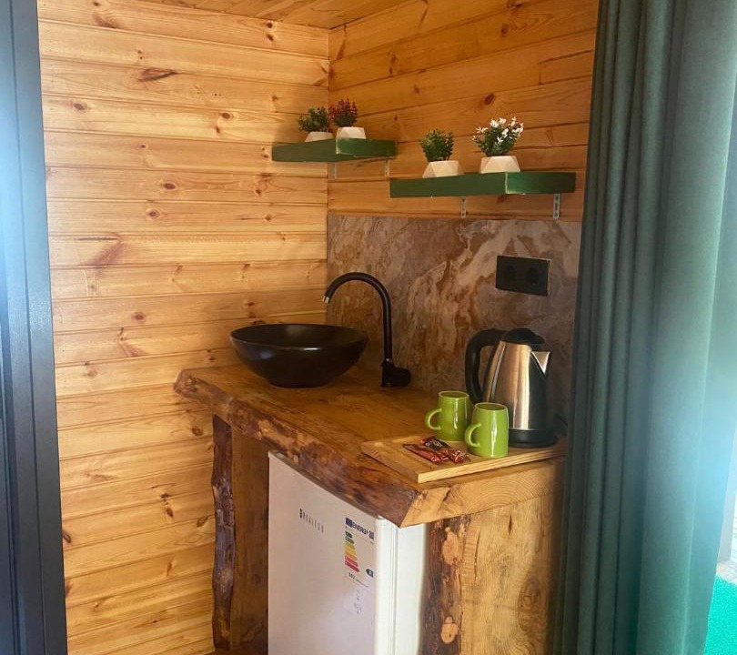 Photo of Kitchen in Ayder