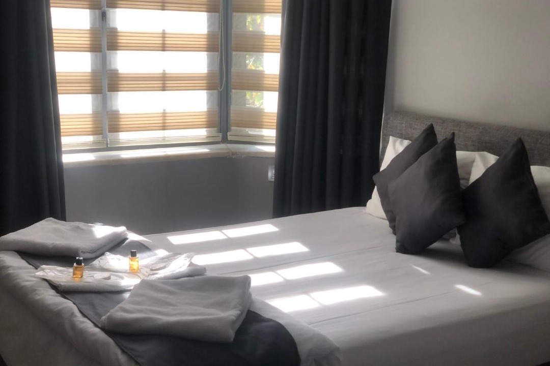 Photo of Bedroom in Canakkale