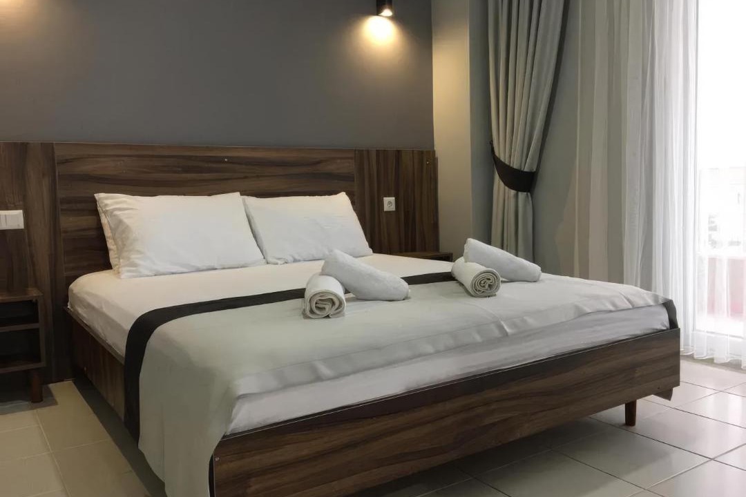 Photo of Bedroom in Kocaali