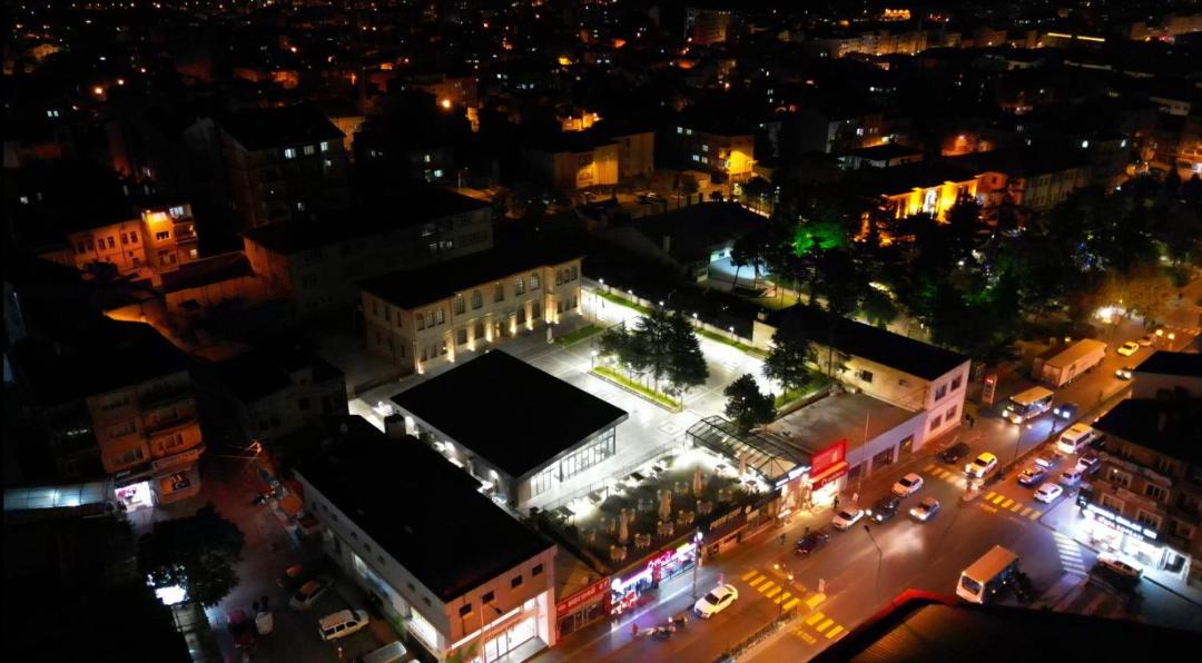 Photo of Others in Nevsehir