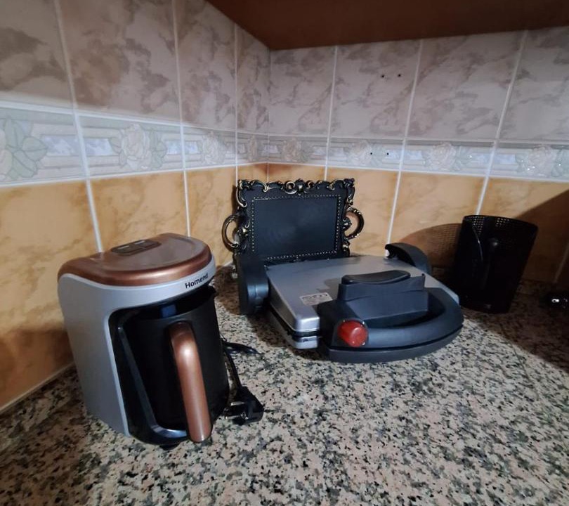 Photo of Kitchen in Bornova