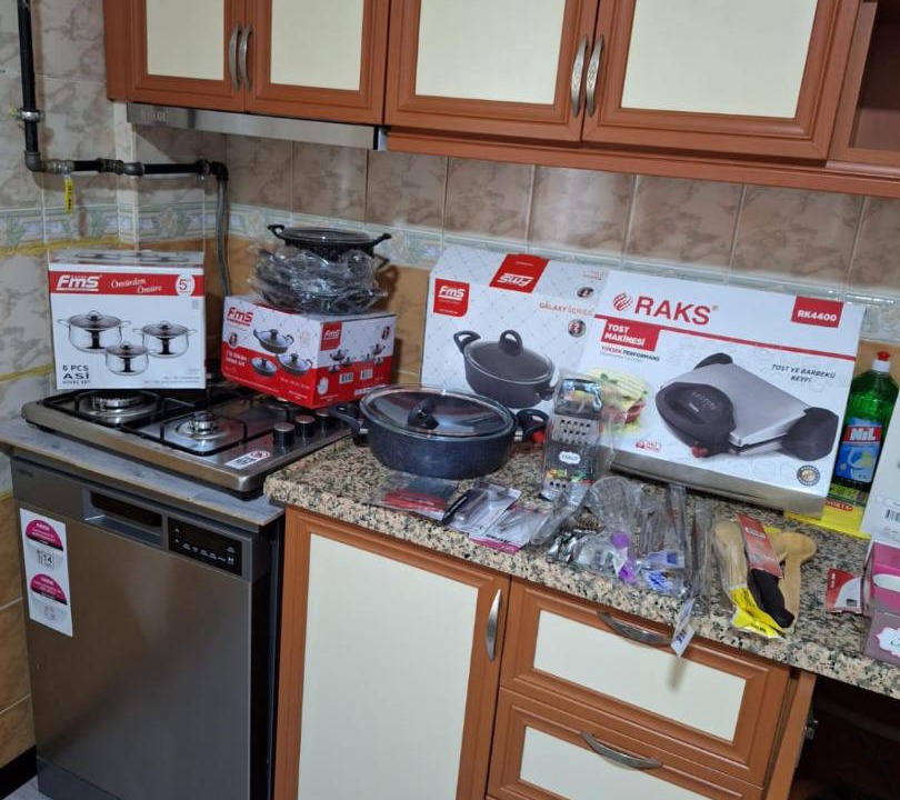Photo of Kitchen in Bornova