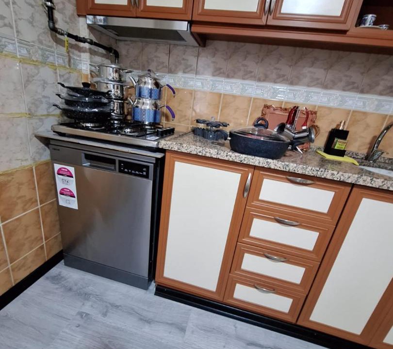 Photo of Kitchen in Bornova