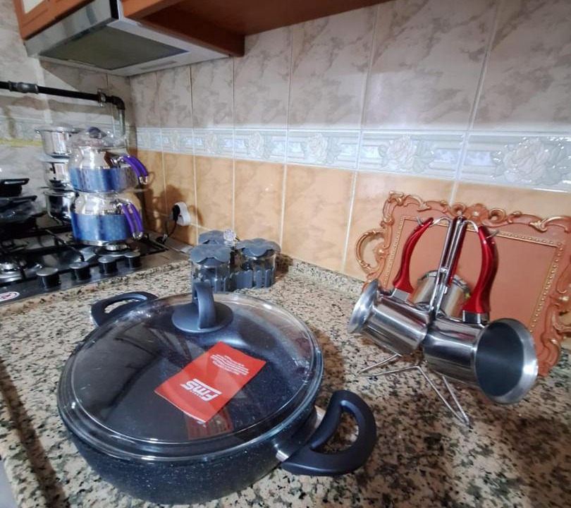 Photo of Kitchen in Bornova