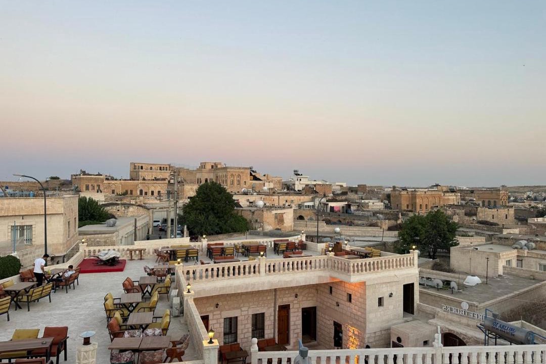 Photo of Others in Midyat