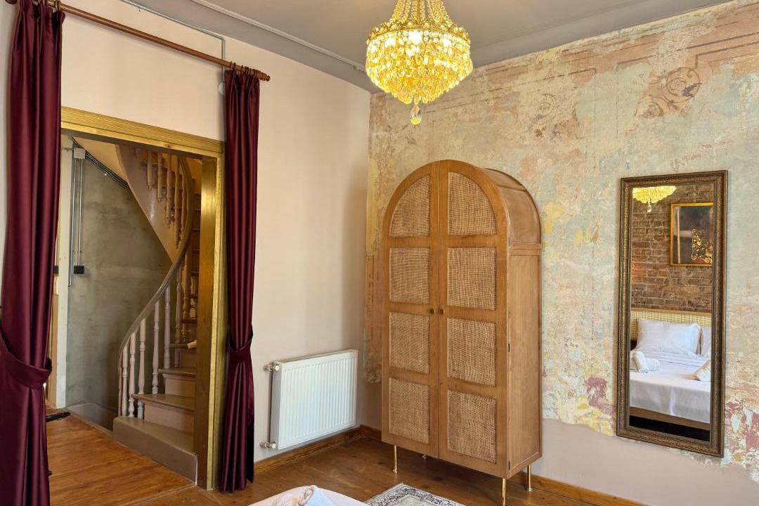 Photo of Bedroom in Balat