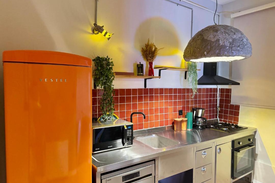 Photo of Kitchen in Balat