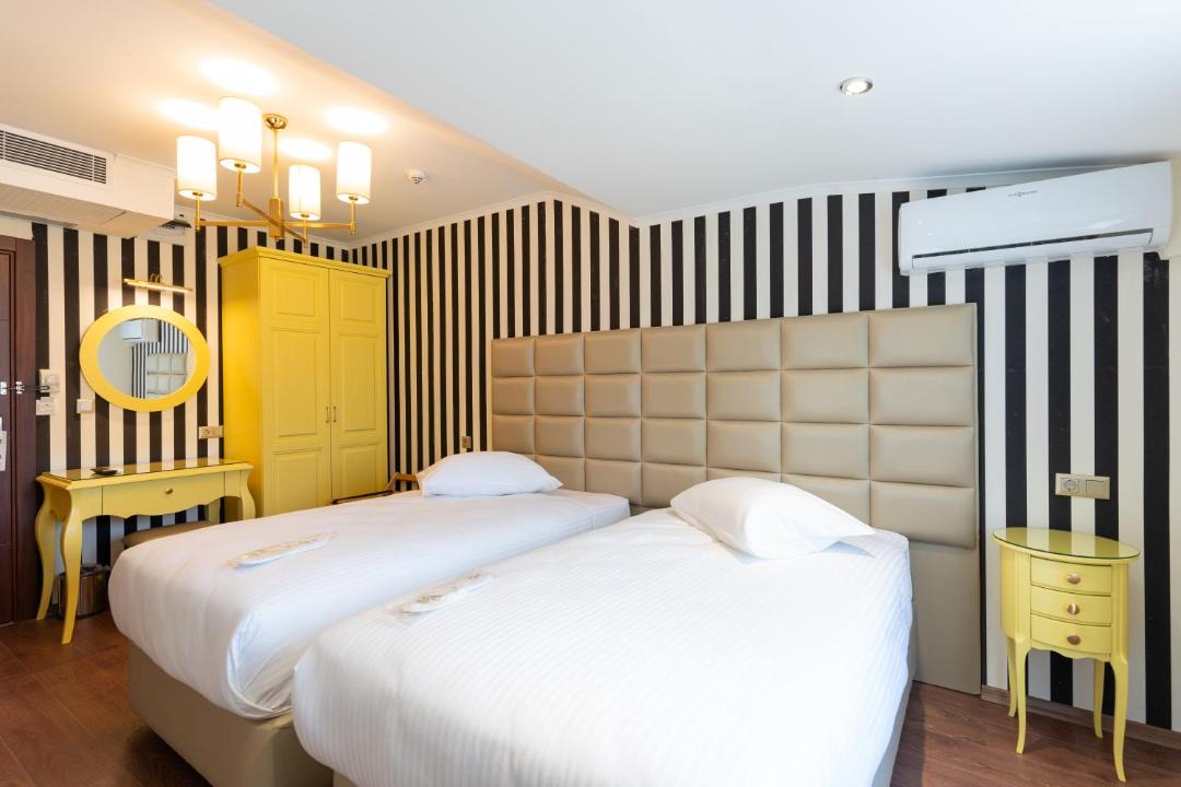 Photo of Bedroom in Masukiye