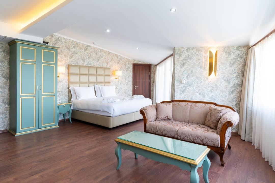 Photo of Bedroom in Masukiye