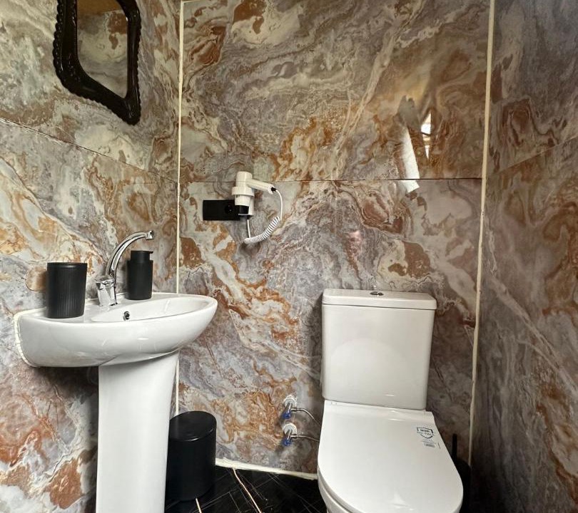 Photo of Bathroom in Ayder