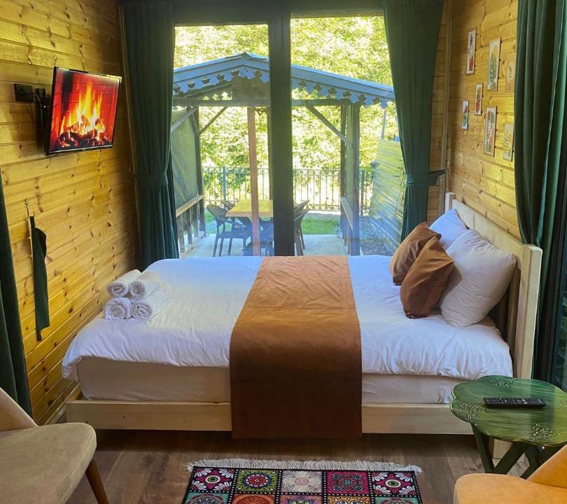 Photo of Bedroom in Ayder