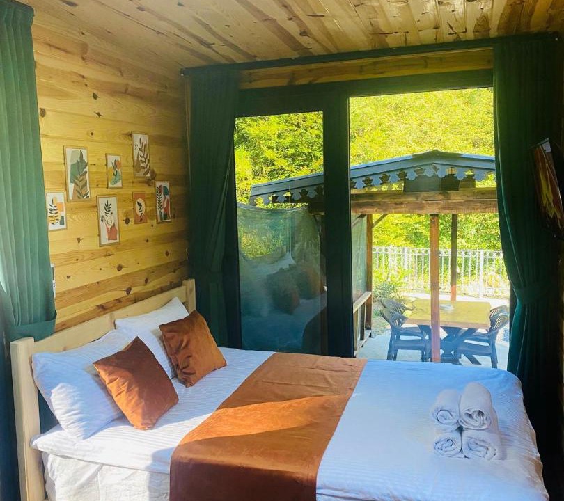 Photo of Bedroom in Ayder