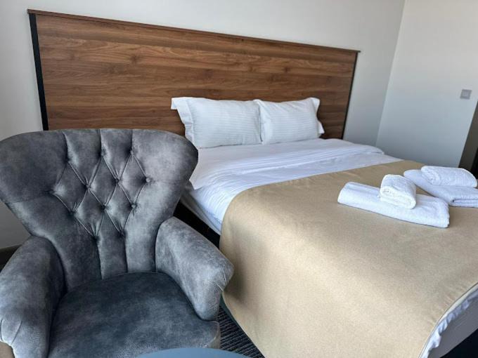 Photo of Bedroom in Guzelyalı Koyu