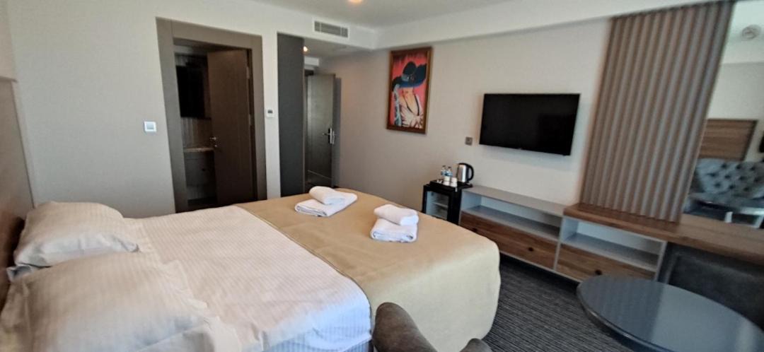 Photo of Bedroom in Guzelyalı Koyu