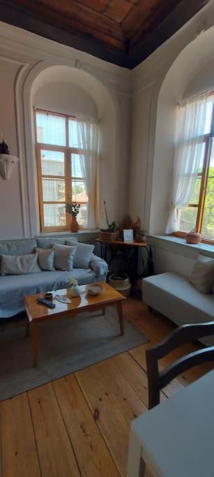 Photo of Livingroom in Foca