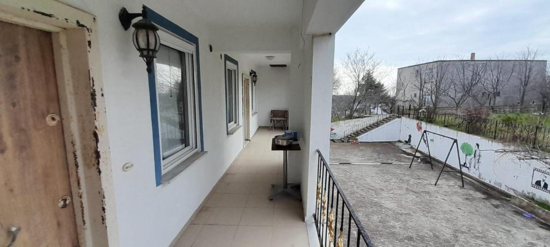 Photo of Patio Balcony in Erikli Koyu
