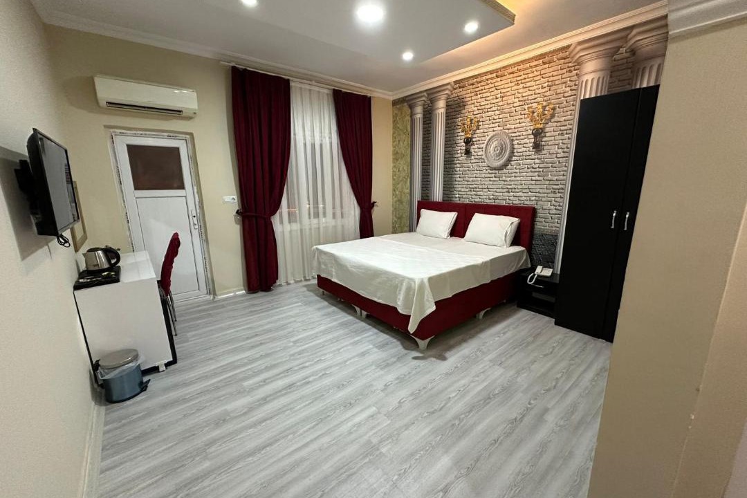 Photo of Bedroom in Nusaybin