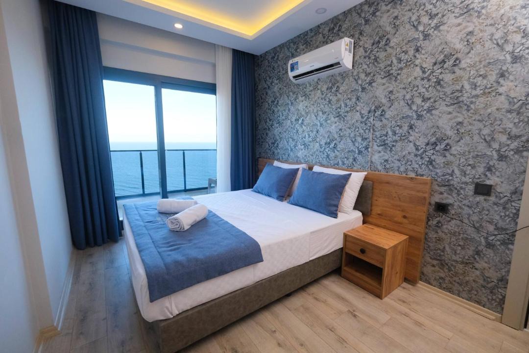 Photo of Bedroom in Kumkuyu