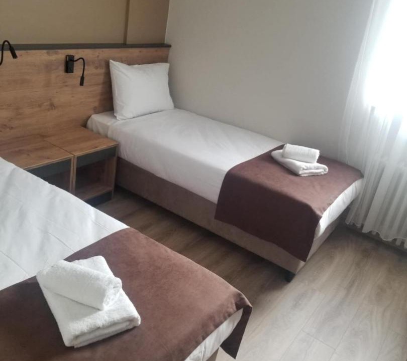 Photo of Bedroom in Bolu