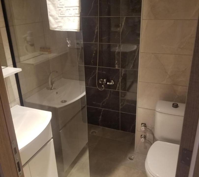 Photo of Bathroom in Bolu