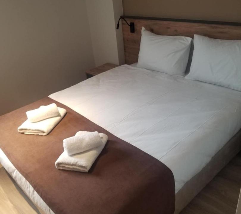 Photo of Bedroom in Bolu