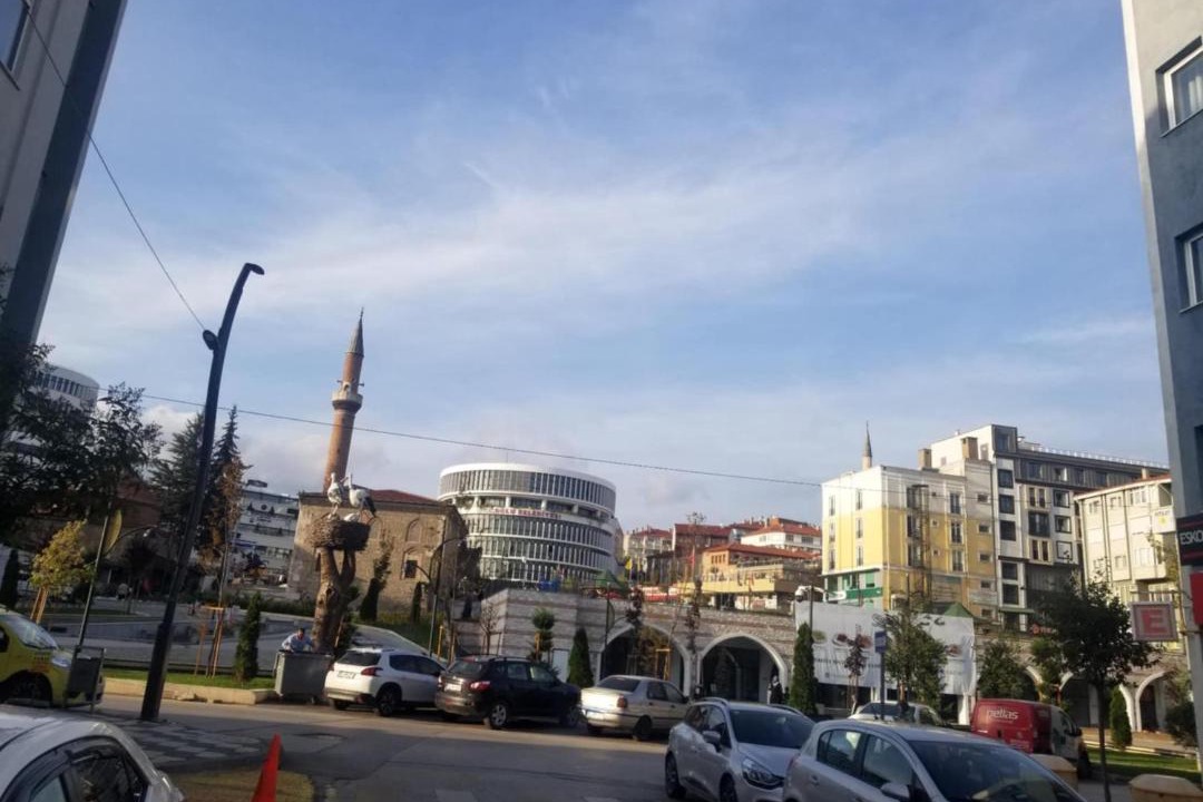 Photo of Buildings in Bolu