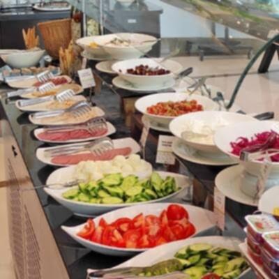 Photo of Kitchen in Bolu