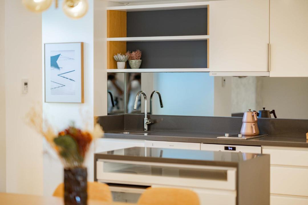 Photo of Kitchen in Erdek