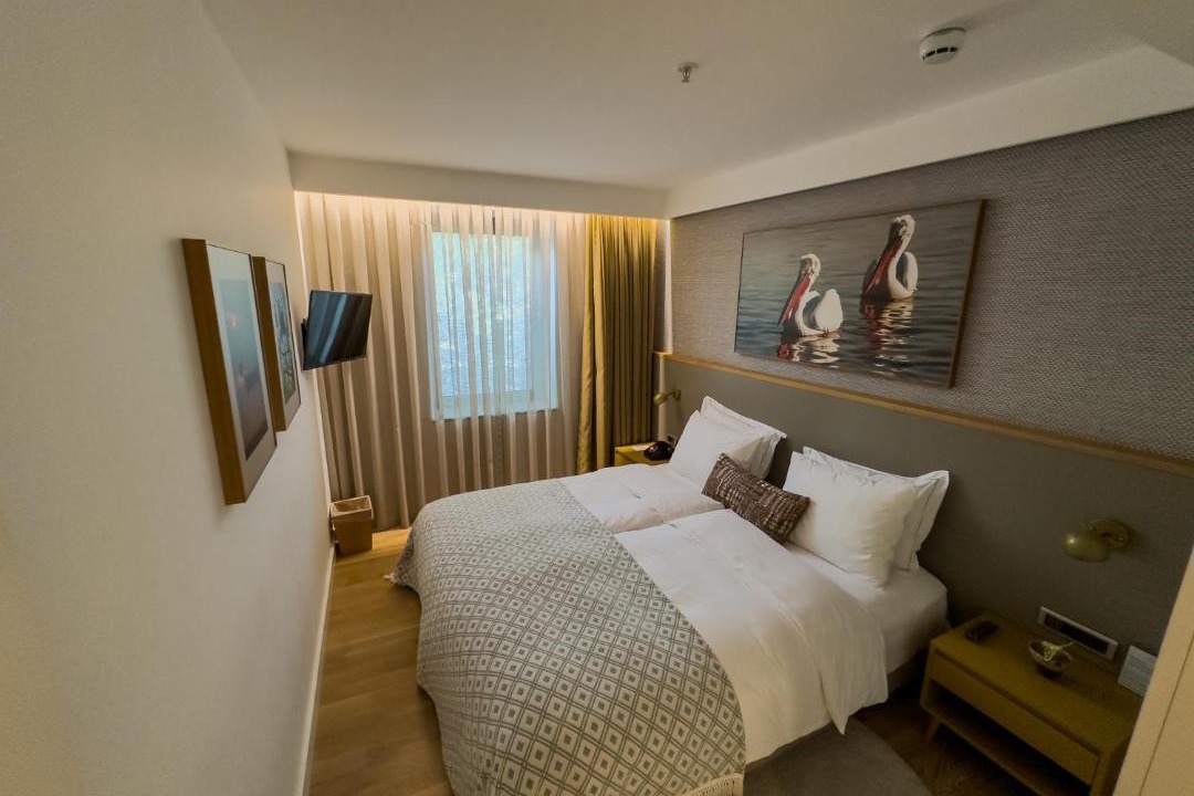 Photo of Bedroom in Erdek